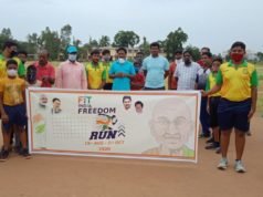 శరీరం దృఢంగా ఉంటే మెరుగైన ఆరోగ్యం