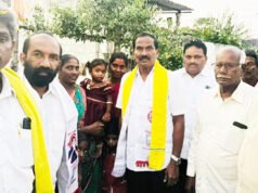 వట్టిచెరుకూరులో బాబుషూరిటీ