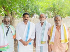 తిరుపతి లడ్డు కల్తీపై సమగ్ర విచారణ జరిపించాలి