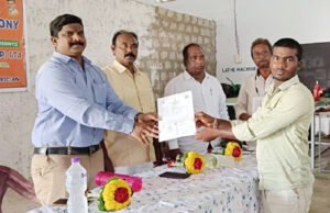 నైపుణ్యం ఉంటేనే ఉపాధి అవకాశాలు