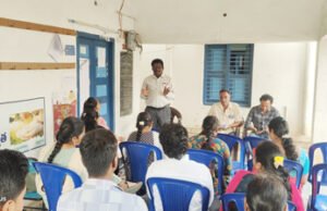 సేవలు సక్రమంగా అందించాలి