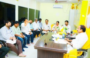 ప్రజా సమస్యలు సత్వరమే పరిష్కారించాలి