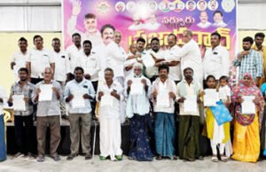 అత్యుత్తమ వైద్య సేవలకే సీఎంఆర్ఎఫ్