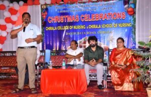 క్రీస్తు మార్గం అనుసరణీయం : దేవరాజు