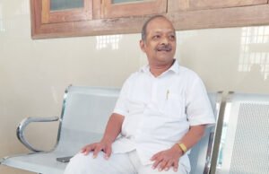 ఏ అధికారం ఉందని స్థల పరిశీలన చేశారు : మాజీ మంత్రి డాక్టర్ పాలేటి రామారావు