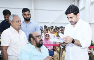 నా స్థలం ఆక్రమణ నుండి విడిపించండి సార్