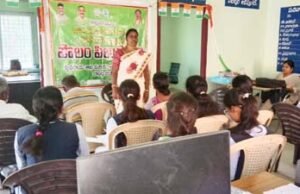 రైతు విశిష్ణ సంఖ్య ఉంటేనే సబ్సిడీ పథకాలు