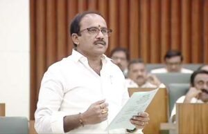 శాసన సభలో గళమెత్తిన ఎంఎల్ఎ కొండయ్య