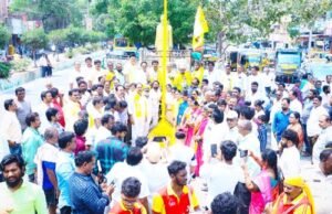 నా మౌనాన్ని బలహీనతగా చూడొద్దు : ఎంఎల్ఎ కొండయ్య