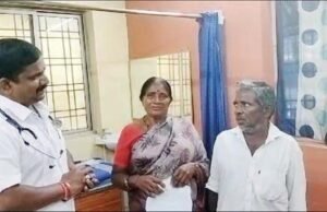 తెల్ల కార్డు ద్వారా ఉచితంగా హెర్నియా ఆపరేషన్