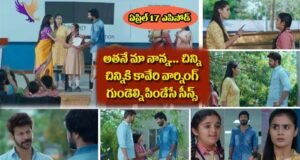రాజాలో వెంకటేష్ను గుర్తుచేసిన బాలరాజు… ఏడిపించేశాడు గురూ…