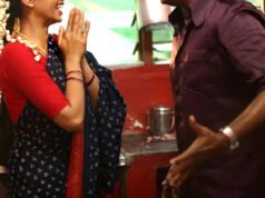 Tollywood: 65 ఏళ్ల హీరోతో 29 ఏళ్ల హీరోయిన్ రోమాన్స్..