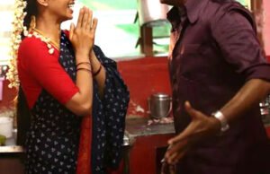 Tollywood: 65 ఏళ్ల హీరోతో 29 ఏళ్ల హీరోయిన్ రోమాన్స్..