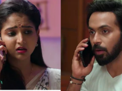 Brahmamudi Serial Today April 23rd Episode: రుద్రాణి.. అప్పుడే చెప్పం కదా! నీకు అంత సీన్ లేదని.. ఓ ఎగేసుకొని పోయావ్.. ఇప్పుడు చూడు!