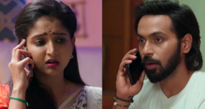 Brahmamudi Serial Today April 23rd Episode: రుద్రాణి.. అప్పుడే చెప్పం కదా! నీకు అంత సీన్ లేదని.. ఓ ఎగేసుకొని పోయావ్.. ఇప్పుడు చూడు!