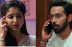 Brahmamudi Serial Today April 23rd Episode: రుద్రాణి.. అప్పుడే చెప్పం కదా! నీకు అంత సీన్ లేదని.. ఓ ఎగేసుకొని పోయావ్.. ఇప్పుడు చూడు!