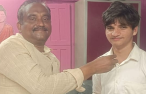 పదో తరగతి ఫలితాల్లోను ఆధరగొట్టిన చీరాల శ్రీ గౌతమి విద్యార్థులు