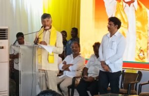 అసమర్థ ప్రభుత్వంలో అప్పులే మిగిలాయి