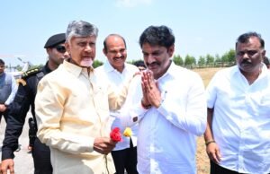 ర్యాంకింగ్లో… పర్చూరు భేష్…