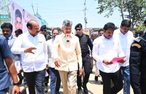 అందరికి మెరుగైన జీవన ప్రమాణాలు