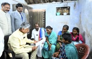 పోలీస్ అయ్యి ప్రజల్ని రక్షించాలి