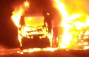 బస్సు ప్రమాద బాధితులకు ఎక్స్ గ్రేషియా విడుదల