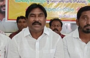 వర్గీకరణ ఆమోదంపై టిడిపి దళిత నేతల కృతజ్ఞతలు