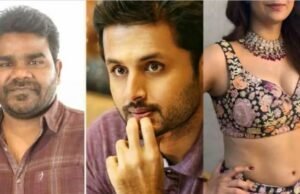 మరోసారి నితిన్తో రొమాన్స్ చేయబోతున్న స్టార్ హీరోయిన్.. వైరల్ అవుతున్న పోస్ట్