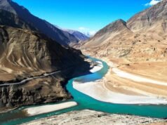 సింధు, చీనబ్, జీలం నదుల నీటిని ఆపడానికి భారత్కు ఎంత సమయం పడుతుంది?