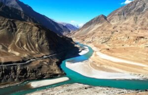 సింధు, చీనబ్, జీలం నదుల నీటిని ఆపడానికి భారత్కు ఎంత సమయం పడుతుంది?