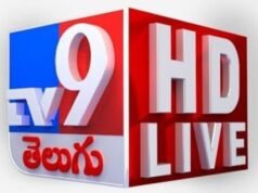 TV9 Telugu News Live