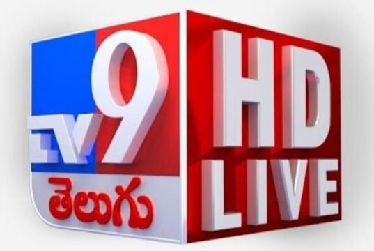 TV9 Telugu News Live