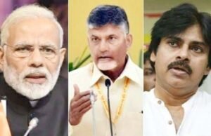 ప్రధాని నరేంద్ర మోదీ ఎపి పర్యటన ఖరారు