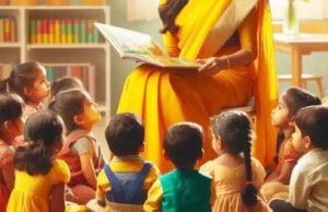 ప్రభుత్వం సంచలన నిర్ణయం. అంగన్వాడీ ఉద్యోగాలకు డిగ్రీ క్వాలిఫికేషన్