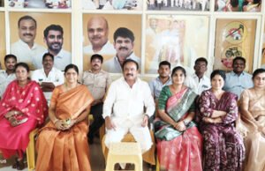 అవిశ్వాసం కొనసాగుతుంది : ఎంఎల్ఎ కొండయ్య