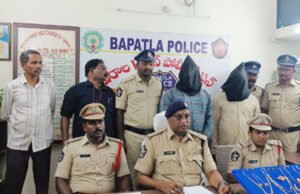 బ్యాంకులు, లోన్యాప్లకు ఈఎంఐలు కట్టలేక చోరీ