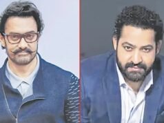 దాదాసాహెబ్ ఫాల్కే బయోపిక్ చిత్రీకరణకు పోటీ