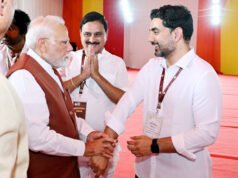 వంద పాకిస్థాన్లు వచ్చినా భారత్ను ఏమీచేయలేరు : మంత్రి లోకేశ్