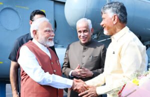 ఎపి చరిత్రలో శాశ్వతంగా లిఖించదగ్గ రోజు : సీఎం చంద్రబాబు