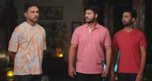 పెళ్లాలు వచ్చాక మారిపోయర్రా…