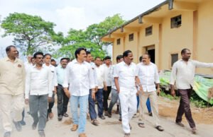 రైతులు మార్క్ఫెడ్ నిబంధనలు పాటించాలి