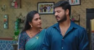 అమ్మ దీనమ్మా.. వల్లి ఏం తిప్పేసింద్రా ప్లేటూ