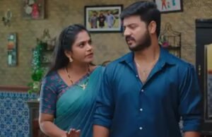 అమ్మ దీనమ్మా.. వల్లి ఏం తిప్పేసింద్రా ప్లేటూ