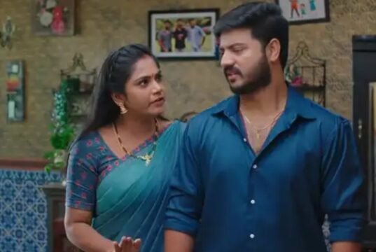 అమ్మ దీనమ్మా.. వల్లి ఏం తిప్పేసింద్రా ప్లేటూ