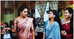 అత్తకు కూడా తెలియని రహస్యం మామయ్యకు ఎలా తెలిసింది?