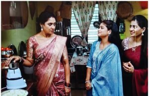 అత్తకు కూడా తెలియని రహస్యం మామయ్యకు ఎలా తెలిసింది?