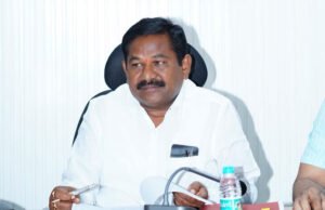 ప్రజలు బుద్ధి చెప్పినా వైసీపీ నేతల తీరు మారలేదు. అవే అబద్దాలు, తప్పుడు ప్రచారాలు