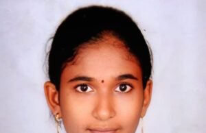 కానిస్టేబుల్ పోస్టు సాధించిన పేదింటి బిడ్డ