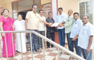 ఎన్జిఒ ఎన్నికల నోటిఫికేషన్ విడుదల