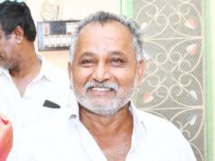 ‘కొమ్మినేని’ సేవలు చిరస్మరణీయం : నరేంద్రవర్మ